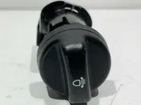 Buton reglaj faruri Dacia Sandero 2 (2012-2017)