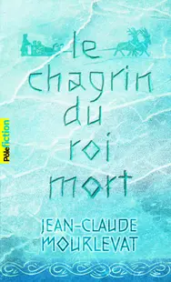 Le chagrin du roi mort