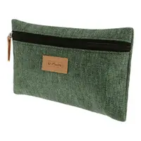 Penar tip etui, 1 fermoar, Herlitz,diverse culori