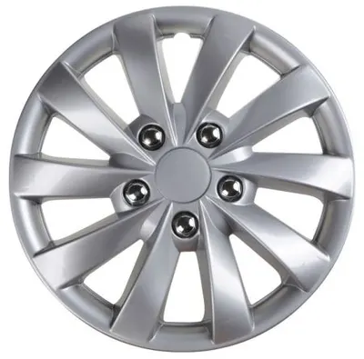 Set capace 14 inch Carface 612