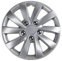 Set capace 14 inch Carface 612