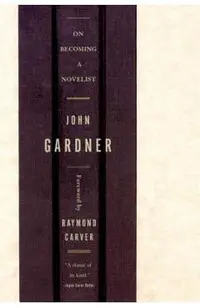 On Becoming a Novelist