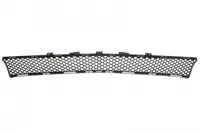 Grila bara fata inferior, negru mat, AVANTGARDE EXCLUSIVE potrivit MERCEDES E-KLASA W213 01.16-12.19
