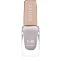 Notino Gel Effect Nail Polish lac de unghii cu efect de gel 909 Swan Lake 10 ml