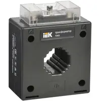 Transpentrumator reductor de curent TTI-30 150/5A 5BA class 0,5S