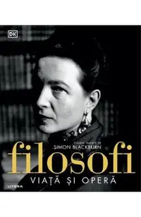 Filosofi. Viata si opera