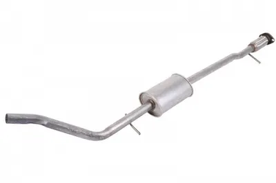 Toba esapament mijloc FIAT IDEA; LANCIA MUSA 1.4 1.4LPG dupa 2003