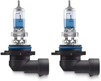 Becuri auto Osram - HB4, 9006CBN, Cool Blue Intense