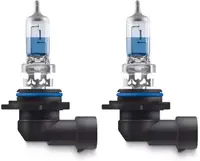Becuri auto Osram - HB4, 9006CBN, Cool Blue Intense