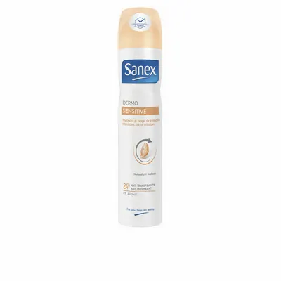 Spray deodorant, Sanex, Dermo Sensitive, 200 ml
