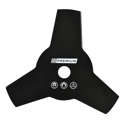 Lamă pentru trimmer Premium - 3 dinți, Ø230 mm/Ø25.4 mm