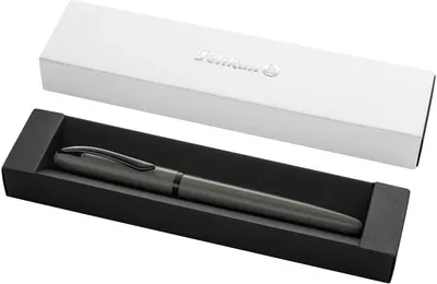 Roller Pelikan Jazz - Noble Elegance, piatră, în cutie