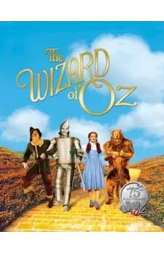 The Wizard of Oz