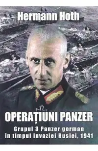 Operatiuni Panzer