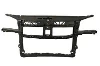 Acoperire fata potrivit VW POLO IV 9N3 2005-2009 - (complet, cu A/C, plastic)