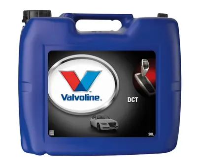 Ulei de transmisie VALVOLINE DCT VDCT 20, volum 20 litri, sintetic 20L