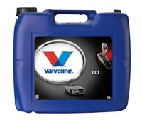 Ulei de transmisie VALVOLINE DCT VDCT 20, volum 20 litri, sintetic 20L