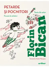 Petarde și pocnitori - Hardcover