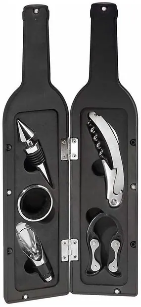 Set cadou de vin Mikamax