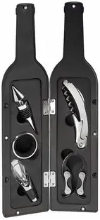 Set cadou de vin Mikamax