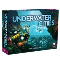 Underwater Cities (EN)