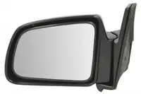 Oglinda laterala Stanga (manual, convexa) potrivit SUZUKI VITARA