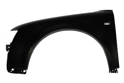 Aripa Stanga Fata potrivit AUDI A4 B6 2000-2004 - (cu orificii semnalizator)