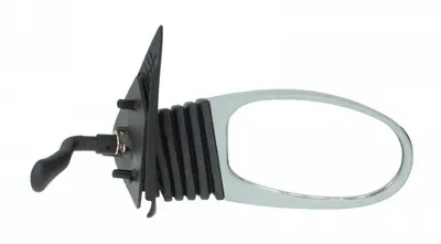 Oglinda dreapta FIAT SEICENTO intre 1998-2010 manuala, convex, cu carcasa