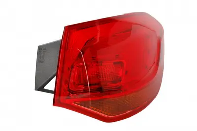 Stop lampa spate stanga exterior OPEL ASTRA J Station wagon intre 2009-2015