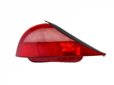 Stop tripla lampa spate stanga (Semnalizator rosu, culoare sticla: rosu) LANCIA Y HATCHBACK 1995-2000