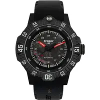 Ceas Traser Traser H3 110961 Mens Watch P99 A Tactical Carbon Automatic 46mm 20ATM