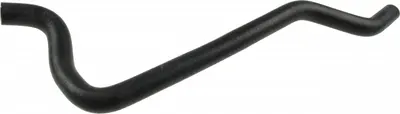Furtun incalzire (15mm) potrivit LAND ROVER DISCOVERY II 2.5D 11.98-06.04