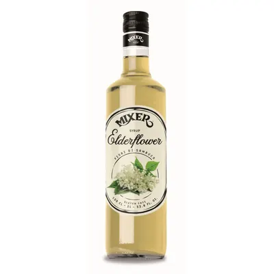 Sirop De Soc Mixer 0.75l