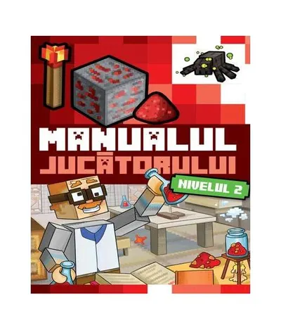 Manualul jucatorului 2 - Paperback - ***