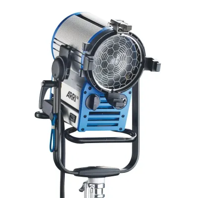 Arri HMI Fresnel True Blue D12 - Default Title