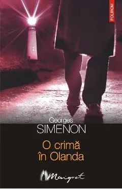 eBook O crima in Olanda