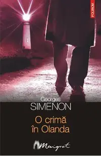 eBook O crima in Olanda