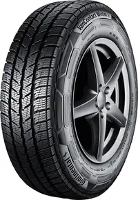Anvelopa Iarna Continental Van Contact Winter 225 75 R16c 121 120r