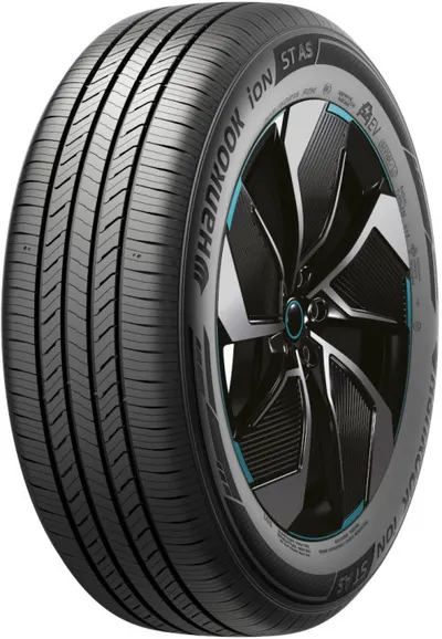 Hankook Ion St As (ih61) ( 215/55 R17 94v 4pr Ev Sbl )