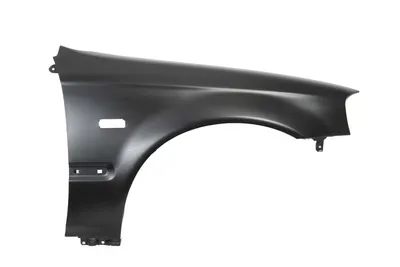 Aripa fata Dreapta potrivit HONDA CIVIC VI HB/SDN 1999-2001 - (cu gaura pentru semnalizator)