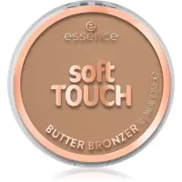essence Soft Touch autobronzant cu efect matifiant culoare 10 whipped buttercup 10 g