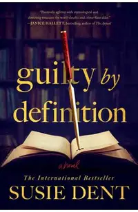 Guilty by Definition