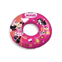 Colac gonflabil pentru inot, Disney Minnie Mouse, 50 cm