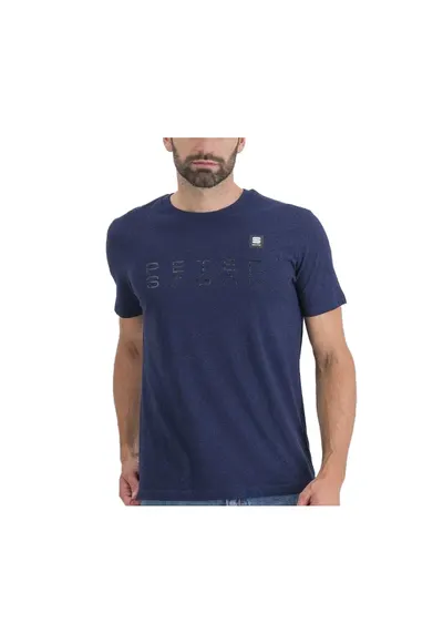Tricou barbati Peter Sagan - Albastru