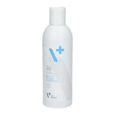 Vet Expert Beauty & Care Sampon, 250ml