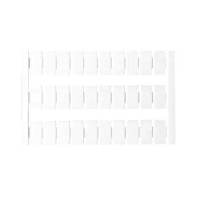 Etichete cleme DEKAFIX DB10/6,5 blank (1buc=3*10 etichete)