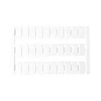 Etichete cleme DEKAFIX DB10/6,5 blank (1buc=3*10 etichete)