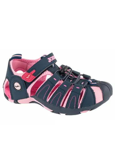 Sandale copii - S.Seven Jr 8441502 - Bleumarin