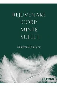 eBook Rejuvenare corp, minte, suflet