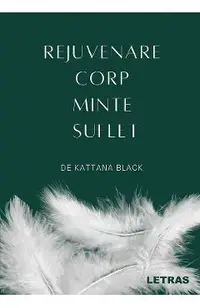 eBook Rejuvenare corp, minte, suflet